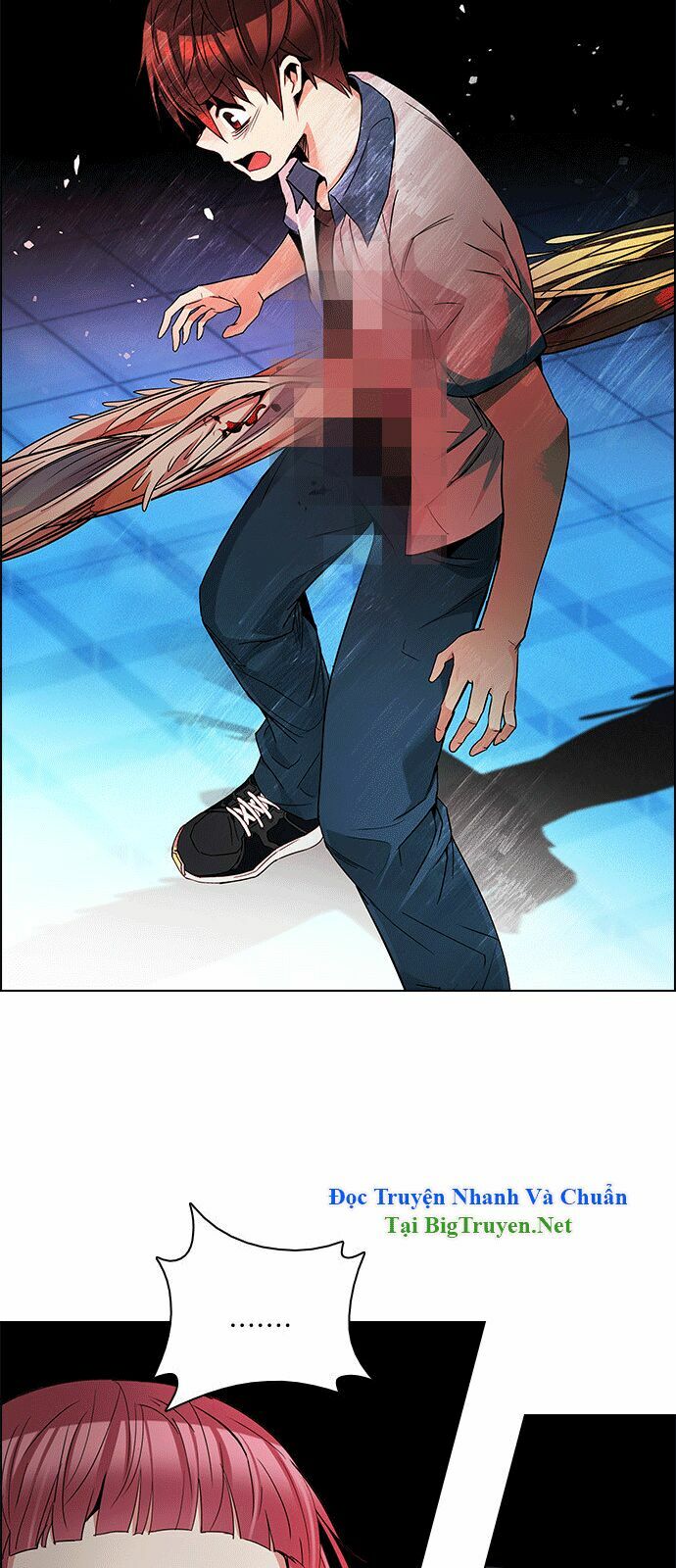 Trò Chơi Số Mệnh: Chapter 155