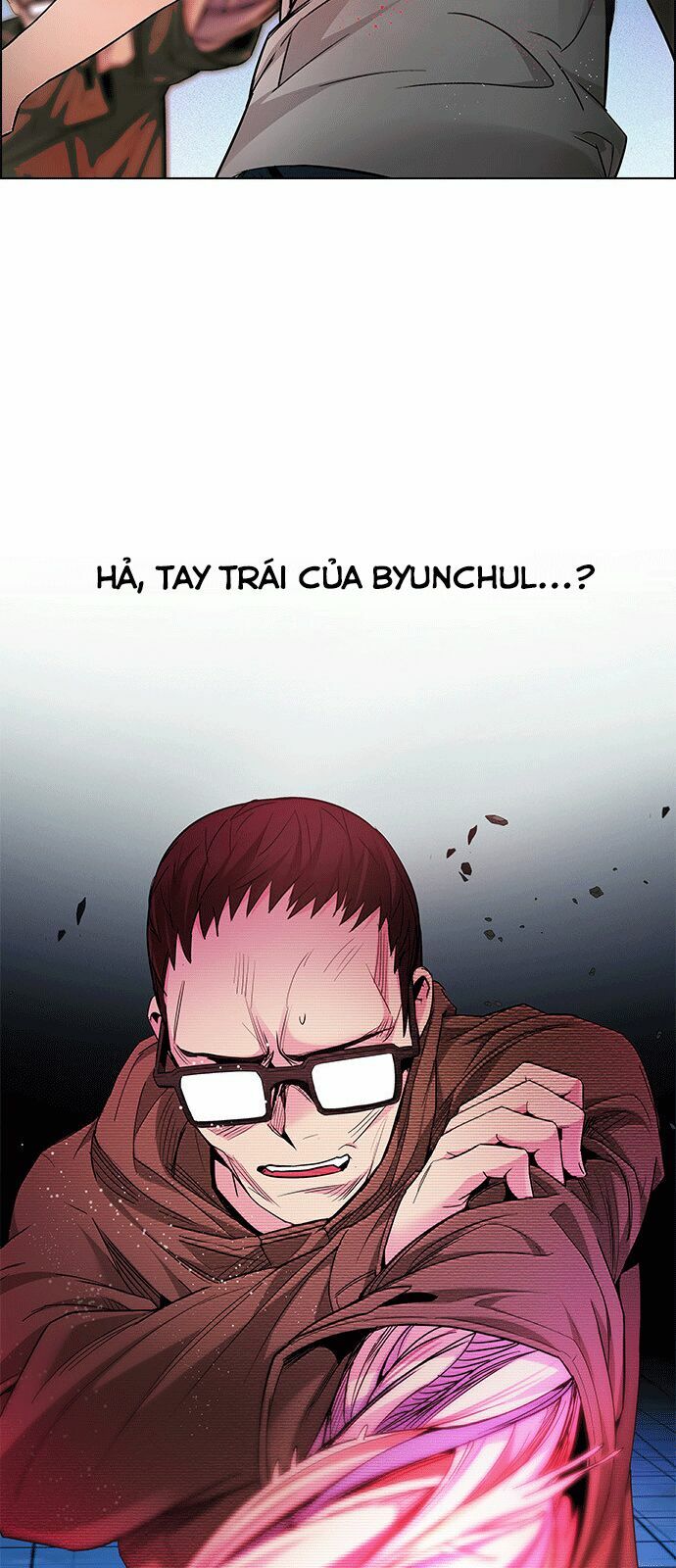 Trò Chơi Số Mệnh: Chapter 155