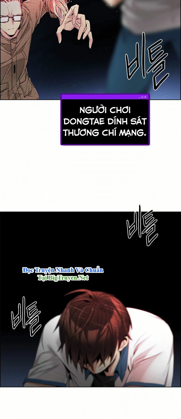 Trò Chơi Số Mệnh: Chapter 155