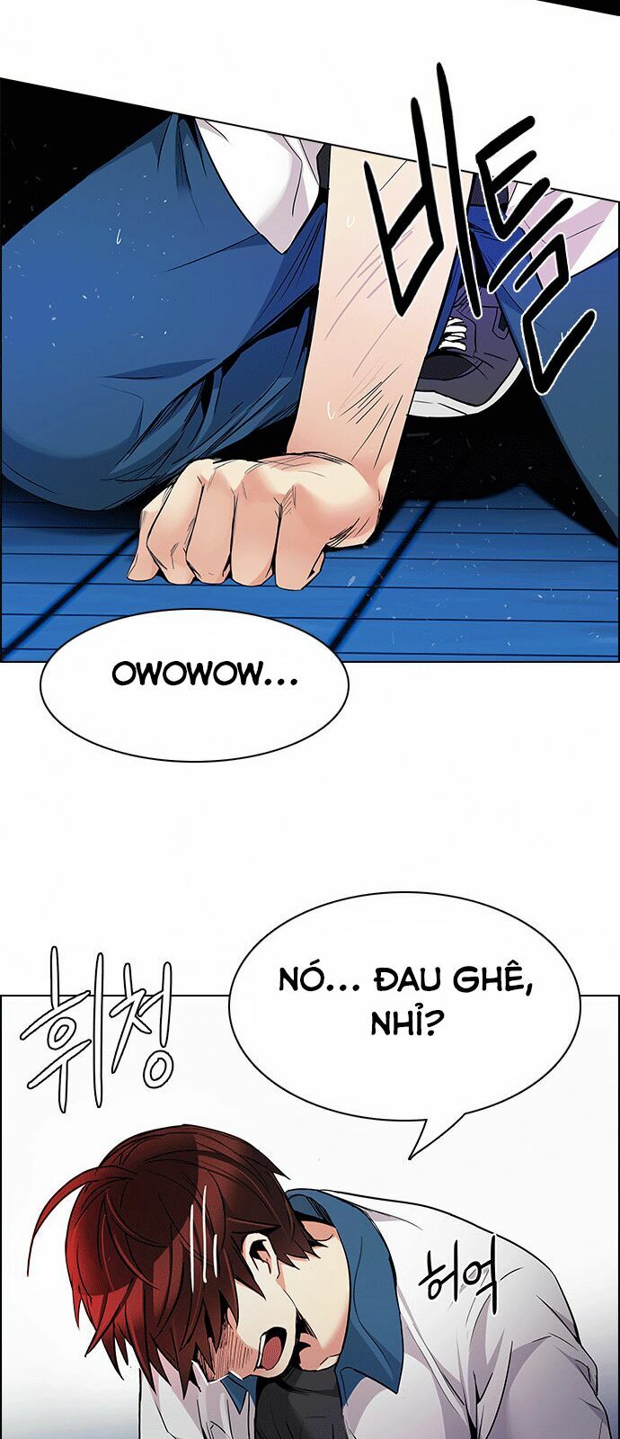 Trò Chơi Số Mệnh: Chapter 155