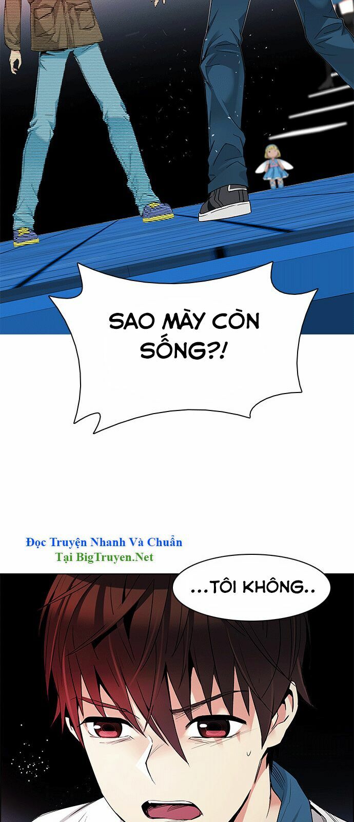 Trò Chơi Số Mệnh: Chapter 155