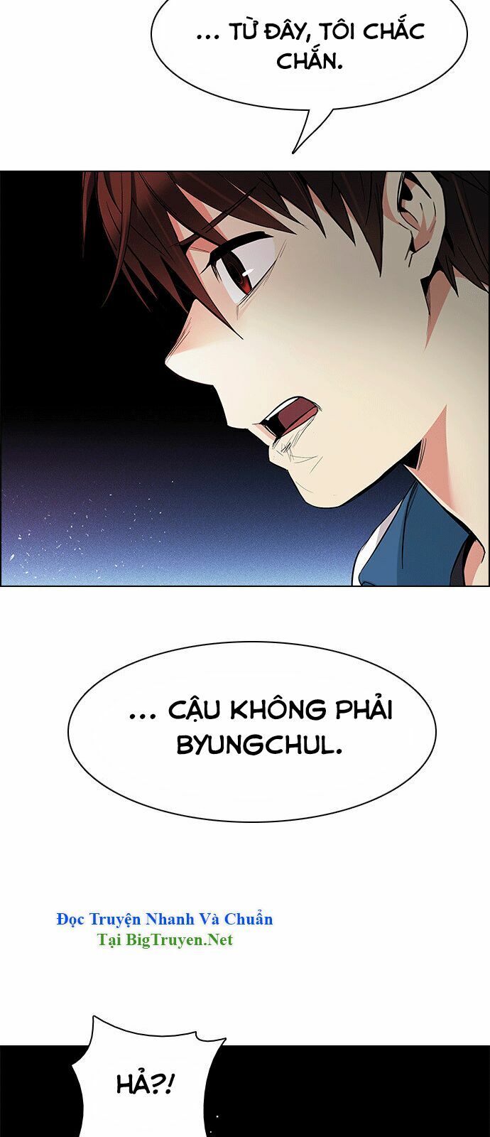 Trò Chơi Số Mệnh: Chapter 155