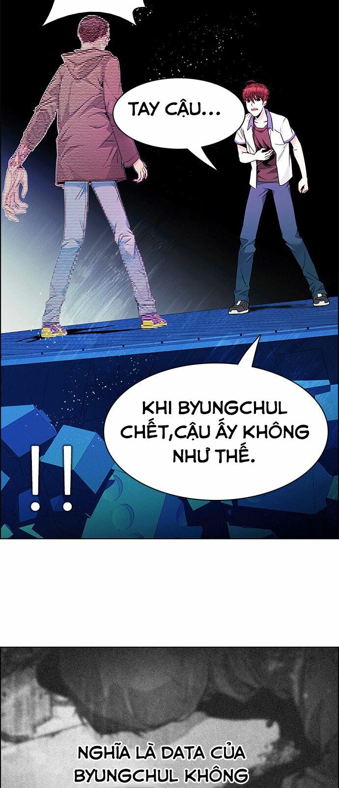 Trò Chơi Số Mệnh: Chapter 155