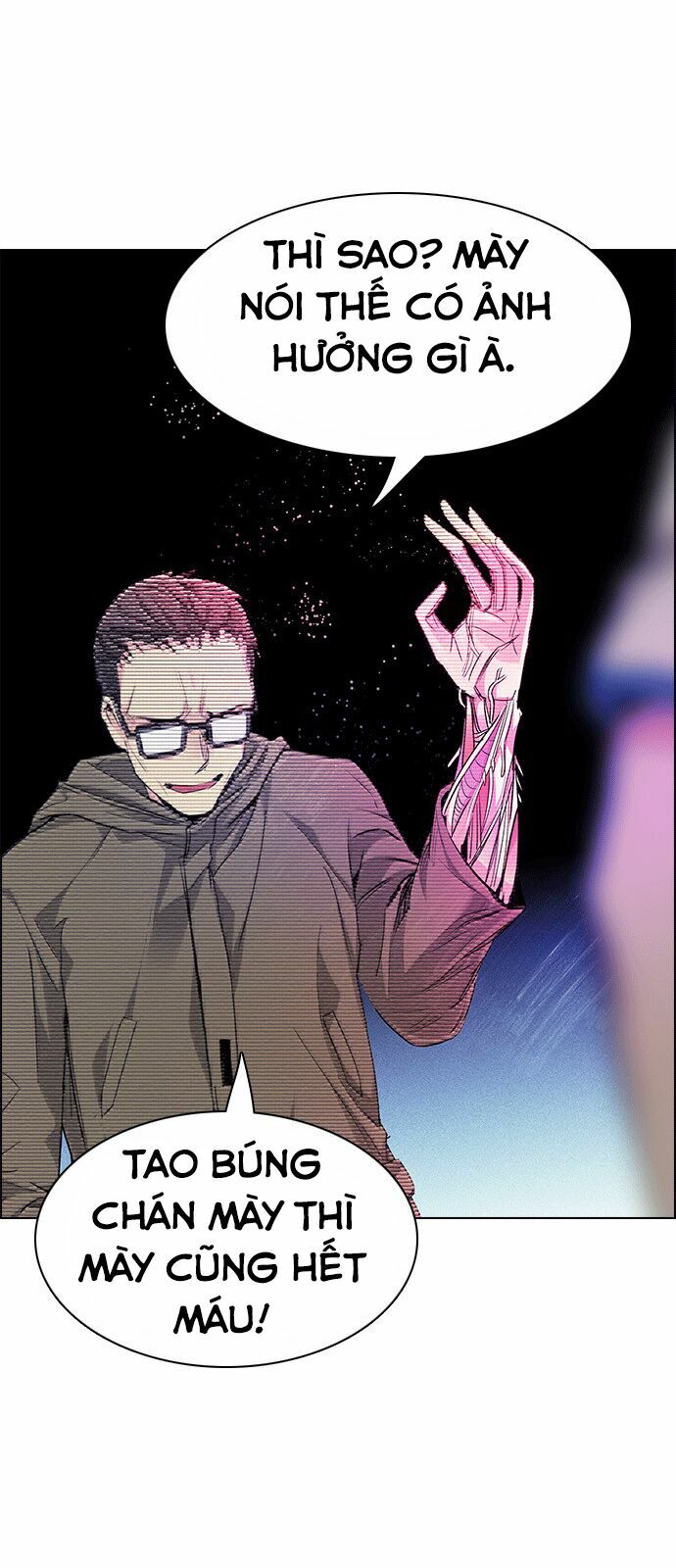 Trò Chơi Số Mệnh: Chapter 155