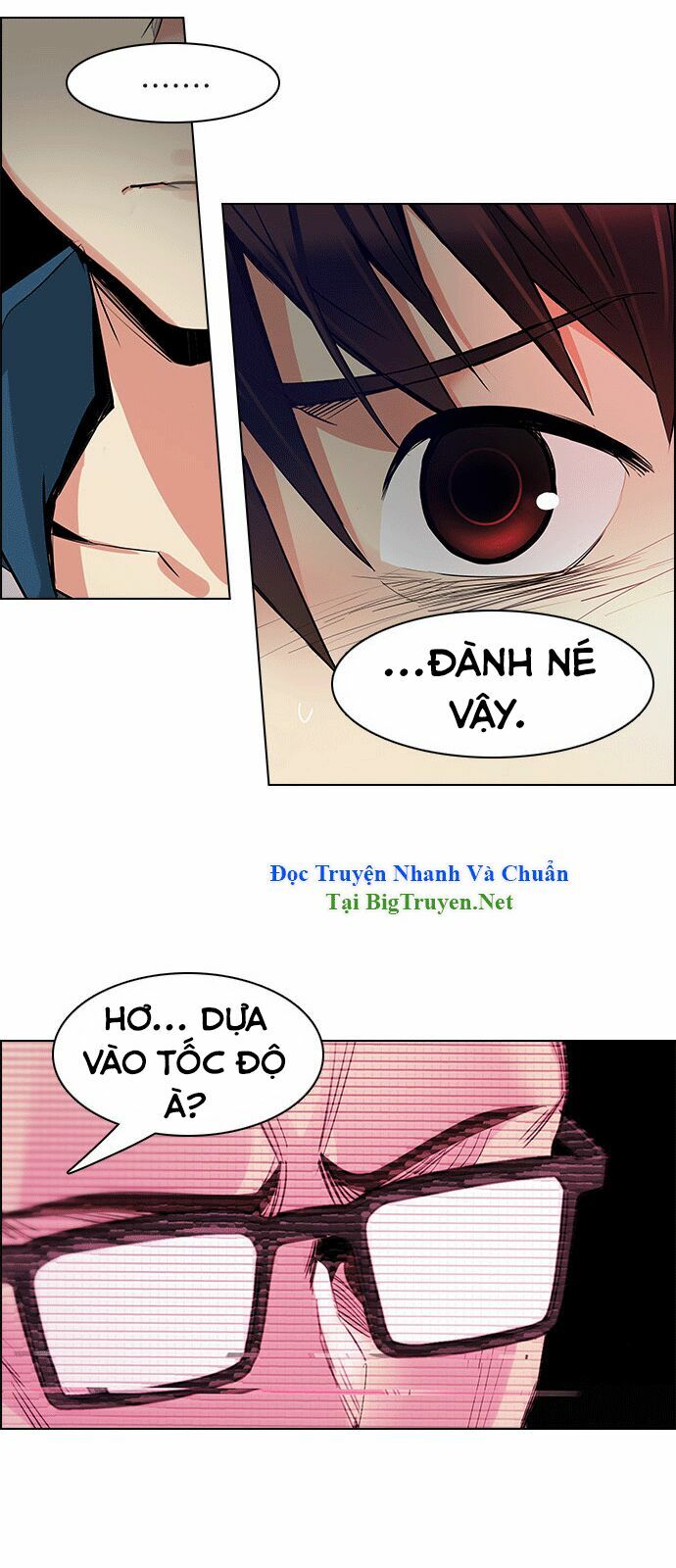 Trò Chơi Số Mệnh: Chapter 155
