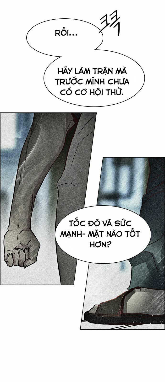Trò Chơi Số Mệnh: Chapter 155