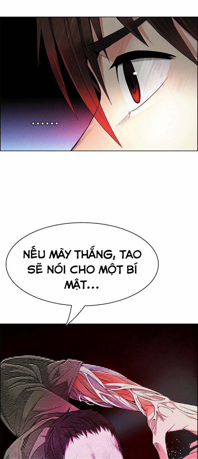 Trò Chơi Số Mệnh: Chapter 155