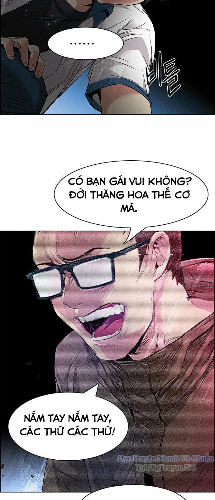 Trò Chơi Số Mệnh: Chapter 155