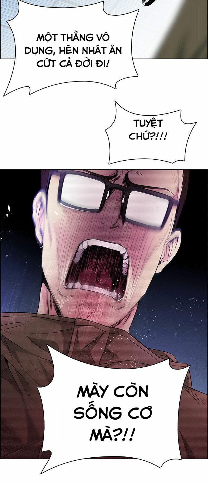 Trò Chơi Số Mệnh: Chapter 155