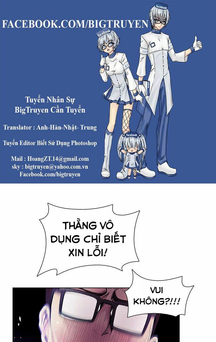 Trò Chơi Số Mệnh: Chapter 156