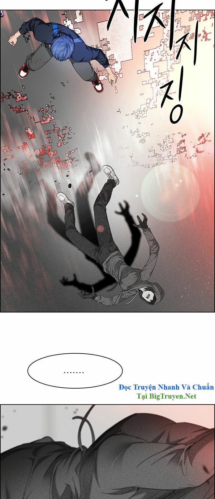 Trò Chơi Số Mệnh: Chapter 156