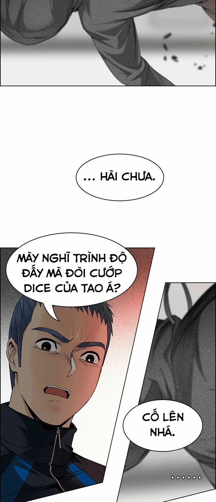 Trò Chơi Số Mệnh: Chapter 156