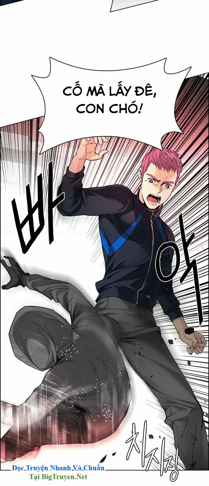 Trò Chơi Số Mệnh: Chapter 156