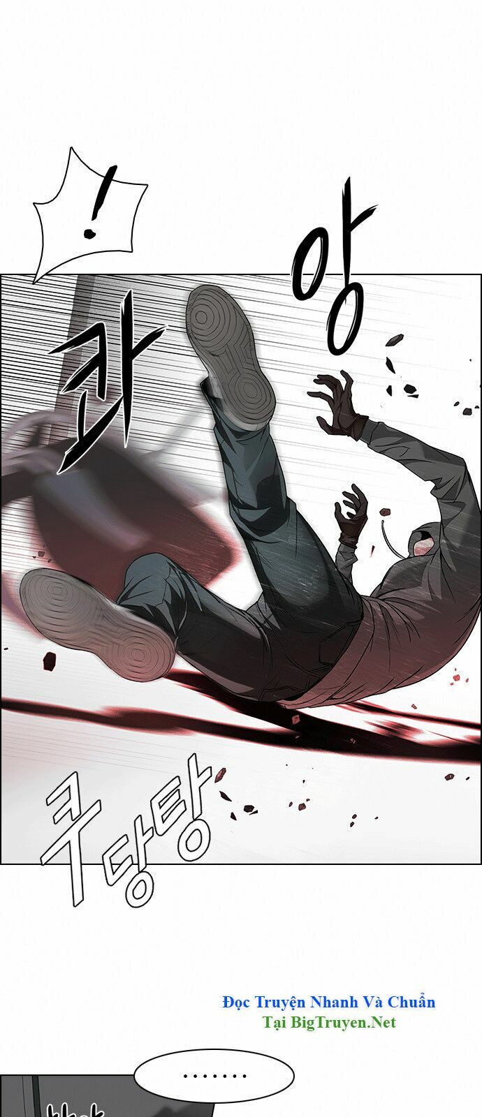 Trò Chơi Số Mệnh: Chapter 156