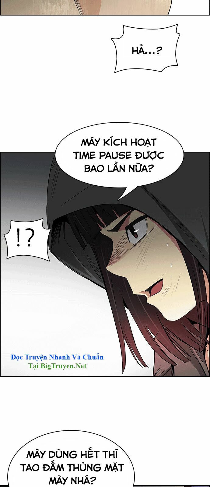 Trò Chơi Số Mệnh: Chapter 156