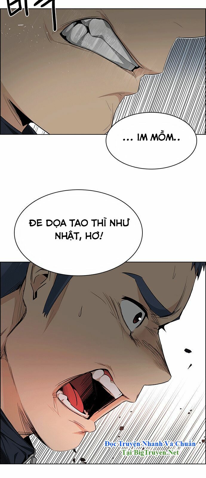 Trò Chơi Số Mệnh: Chapter 156