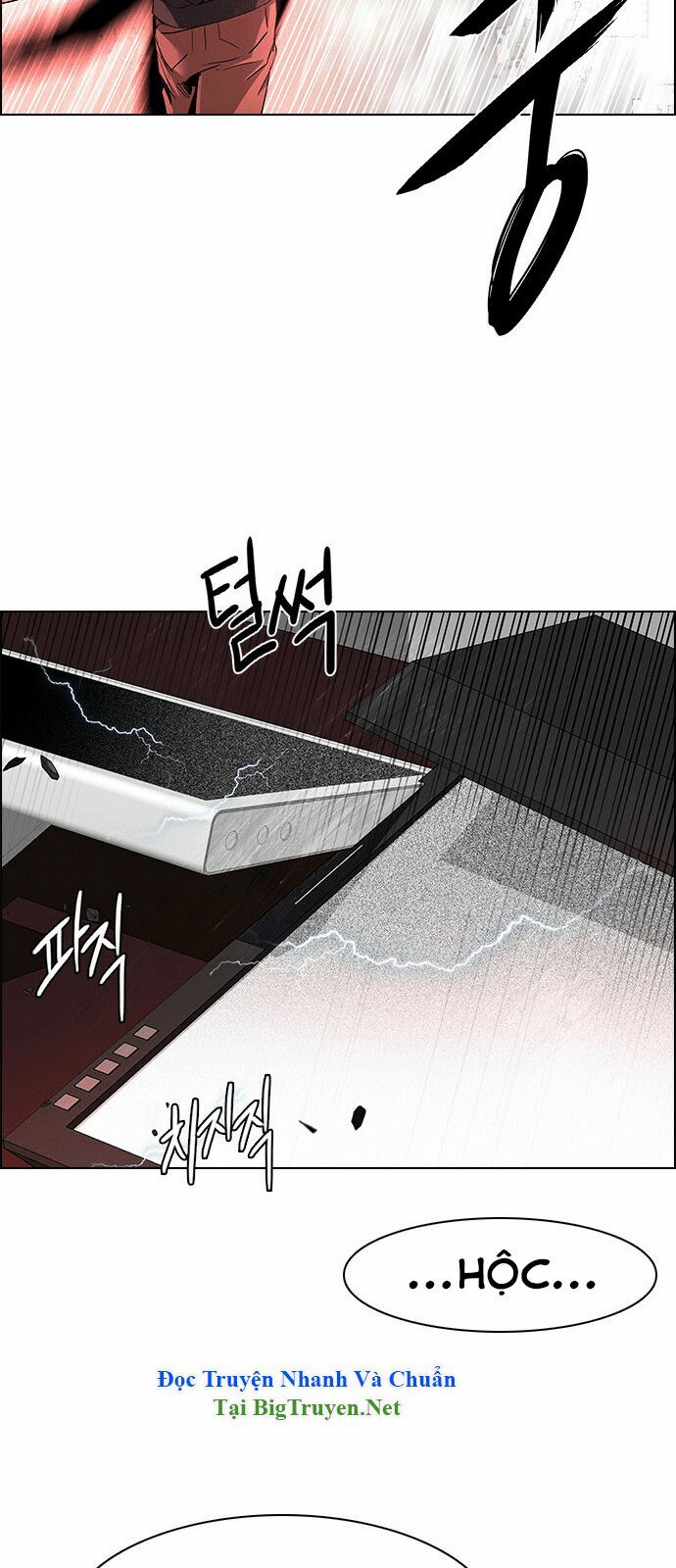 Trò Chơi Số Mệnh: Chapter 156