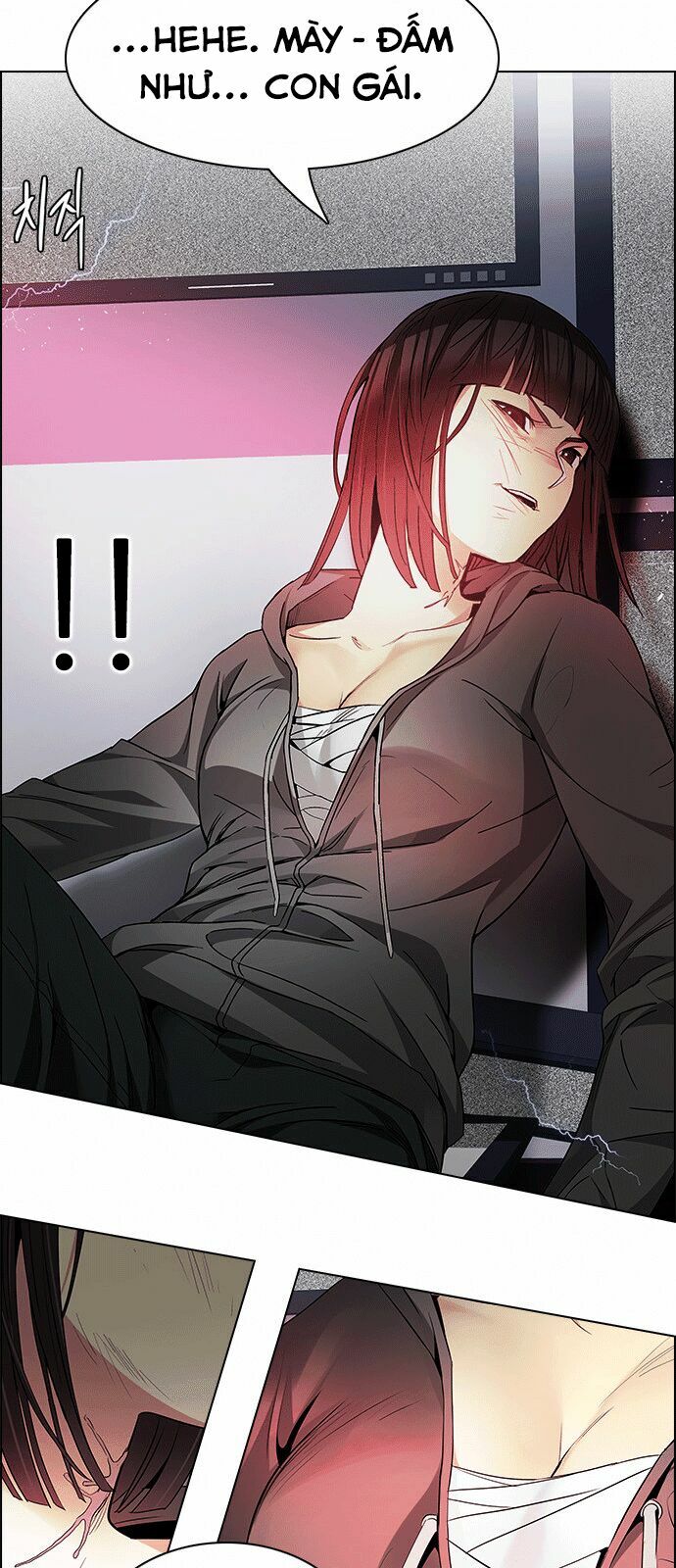 Trò Chơi Số Mệnh: Chapter 156
