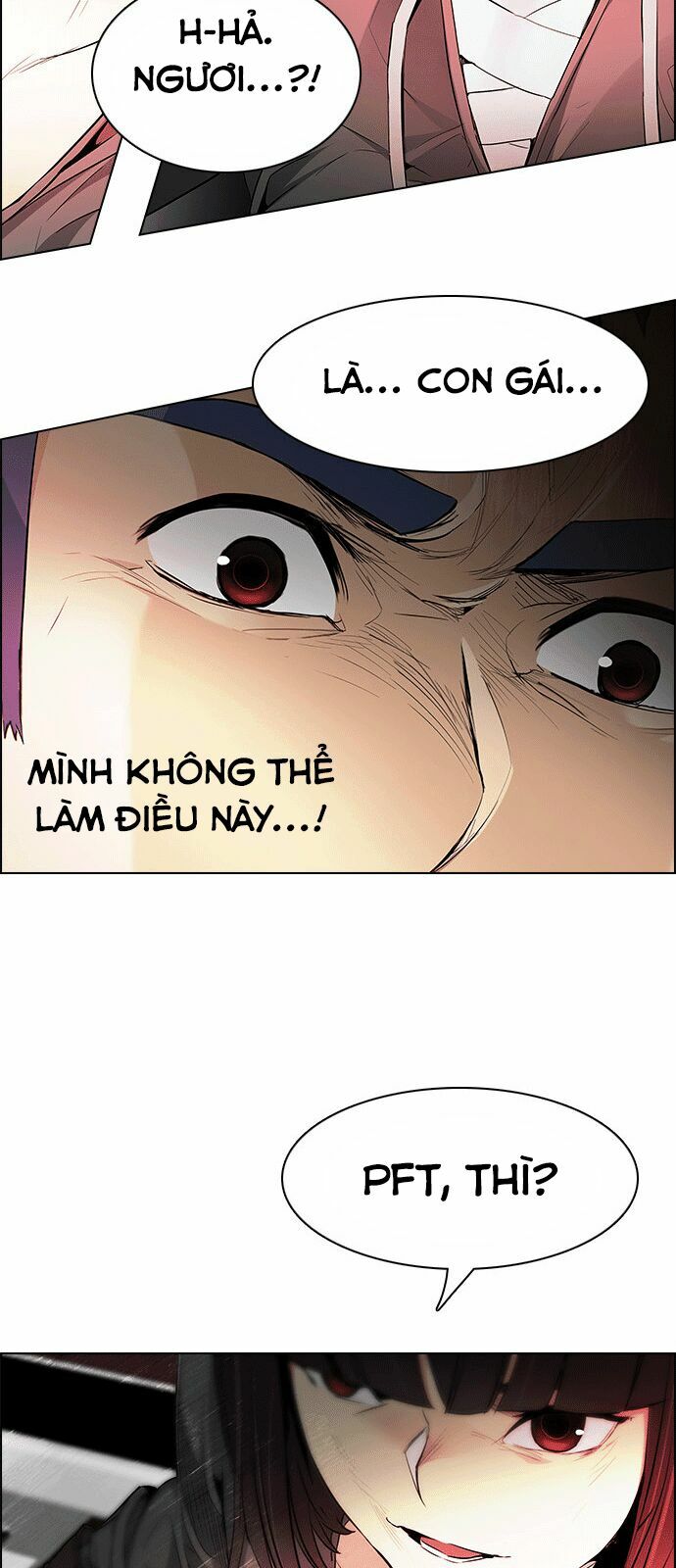 Trò Chơi Số Mệnh: Chapter 156