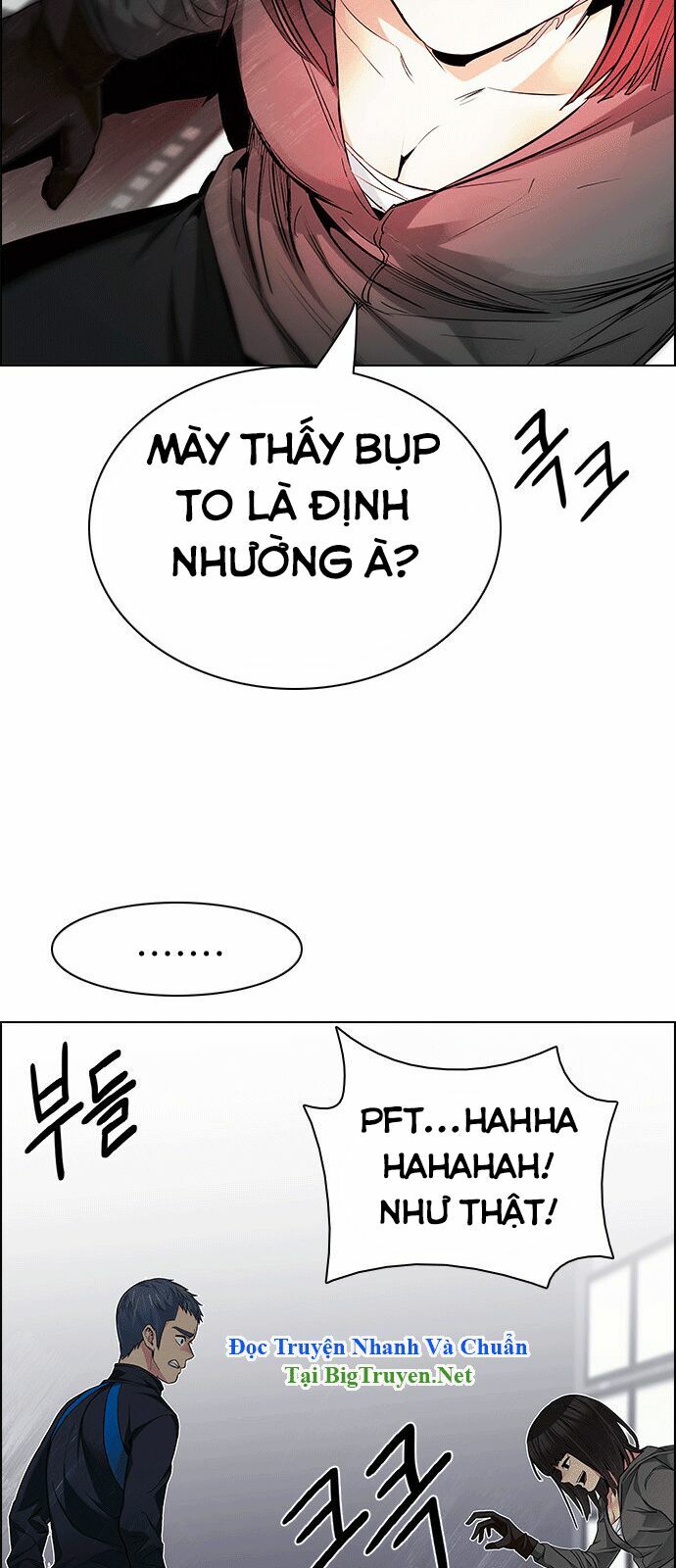 Trò Chơi Số Mệnh: Chapter 156