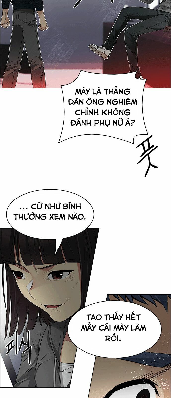Trò Chơi Số Mệnh: Chapter 156