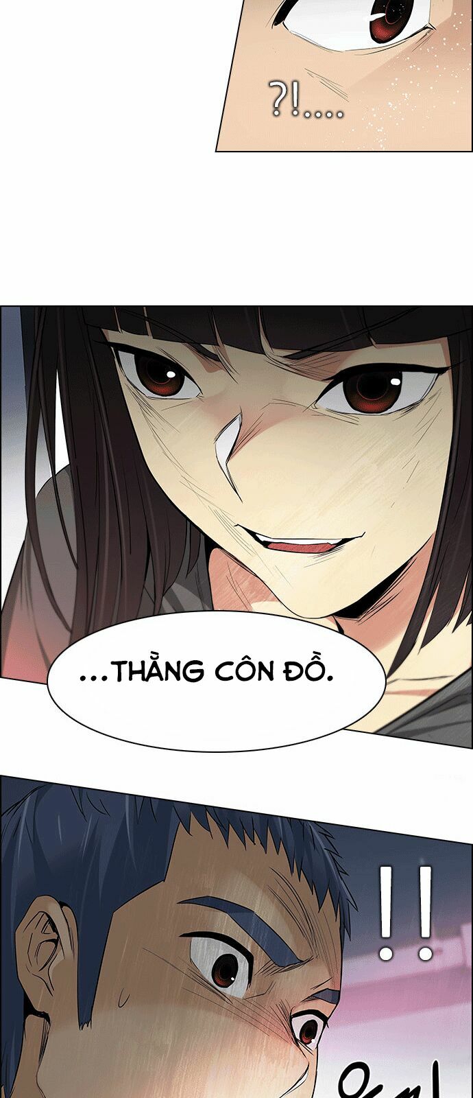 Trò Chơi Số Mệnh: Chapter 156