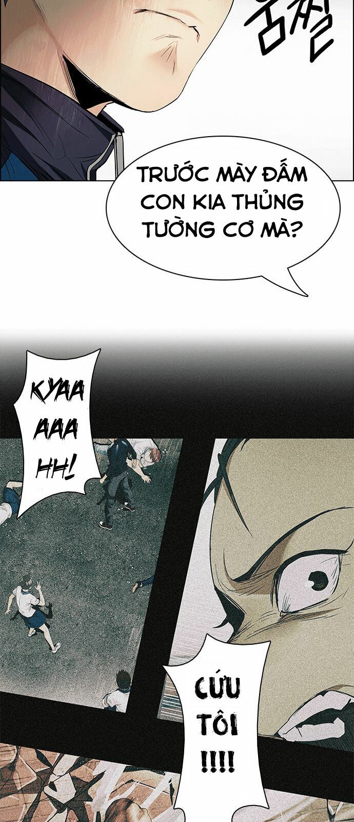 Trò Chơi Số Mệnh: Chapter 156