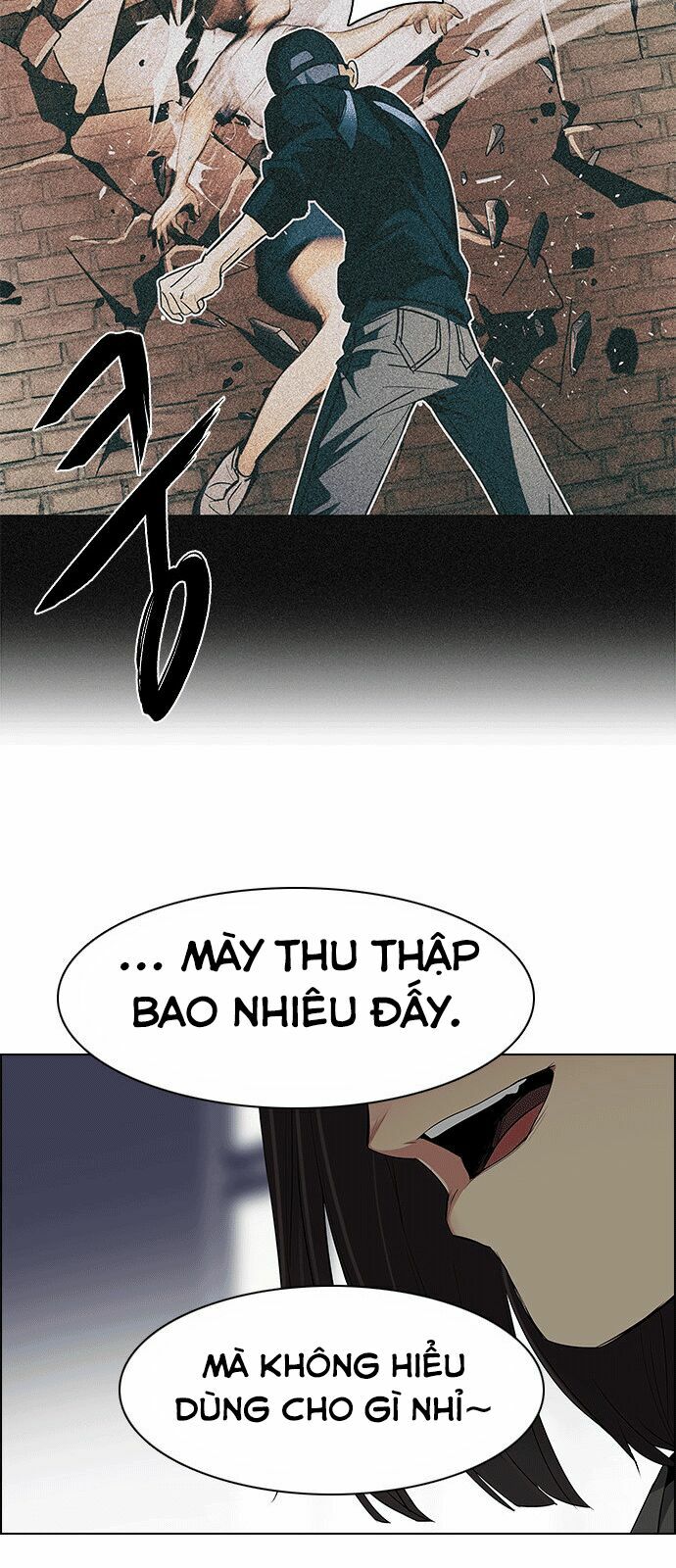 Trò Chơi Số Mệnh: Chapter 156