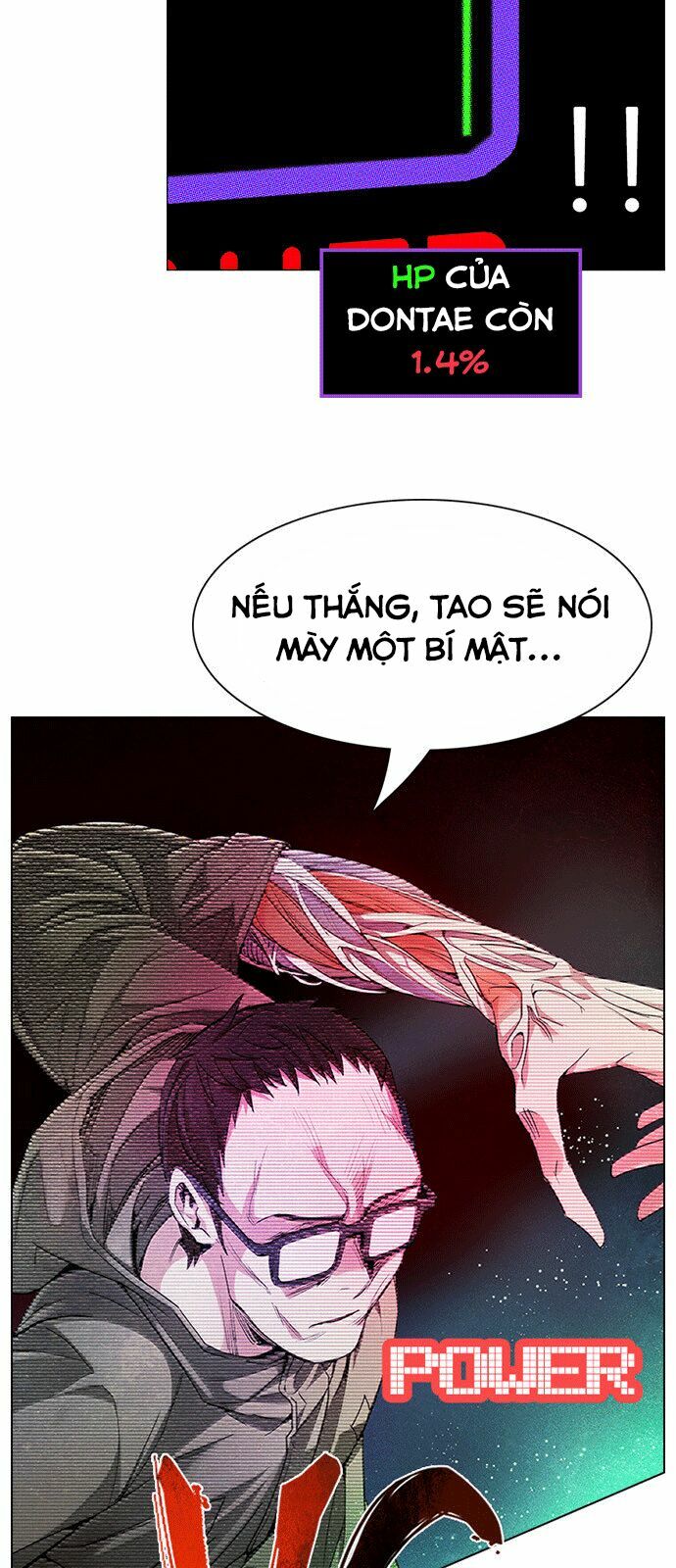 Trò Chơi Số Mệnh: Chapter 156