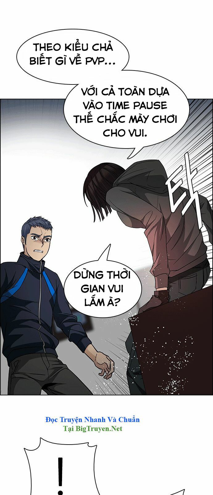 Trò Chơi Số Mệnh: Chapter 156
