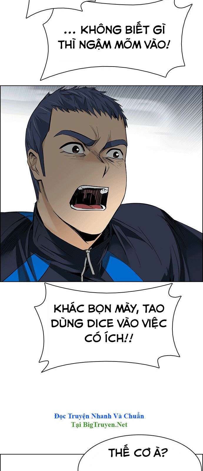 Trò Chơi Số Mệnh: Chapter 156