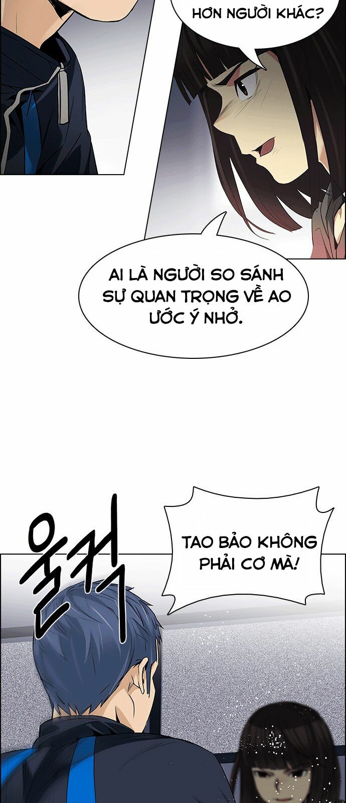 Trò Chơi Số Mệnh: Chapter 156