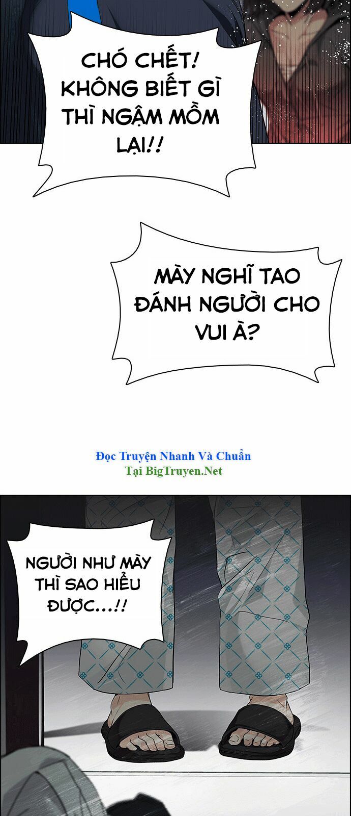 Trò Chơi Số Mệnh: Chapter 156