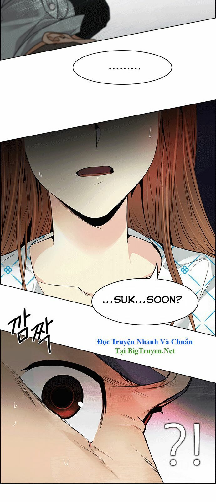 Trò Chơi Số Mệnh: Chapter 156