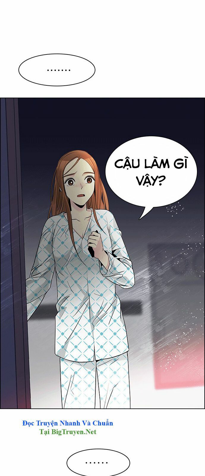 Trò Chơi Số Mệnh: Chapter 156