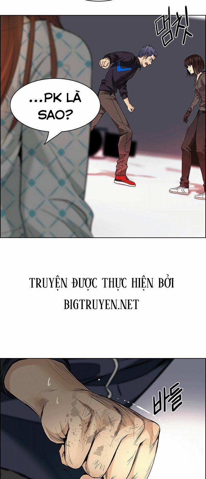 Trò Chơi Số Mệnh: Chapter 156