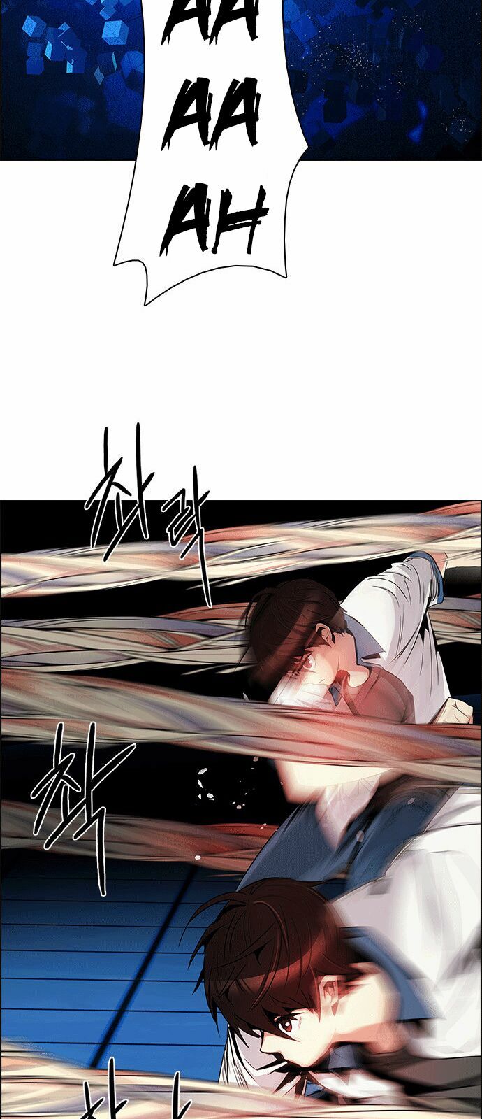 Trò Chơi Số Mệnh: Chapter 156