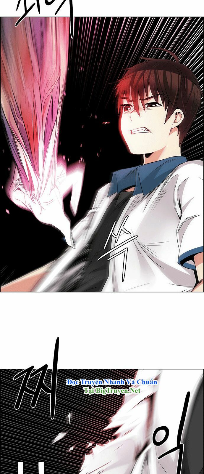 Trò Chơi Số Mệnh: Chapter 156