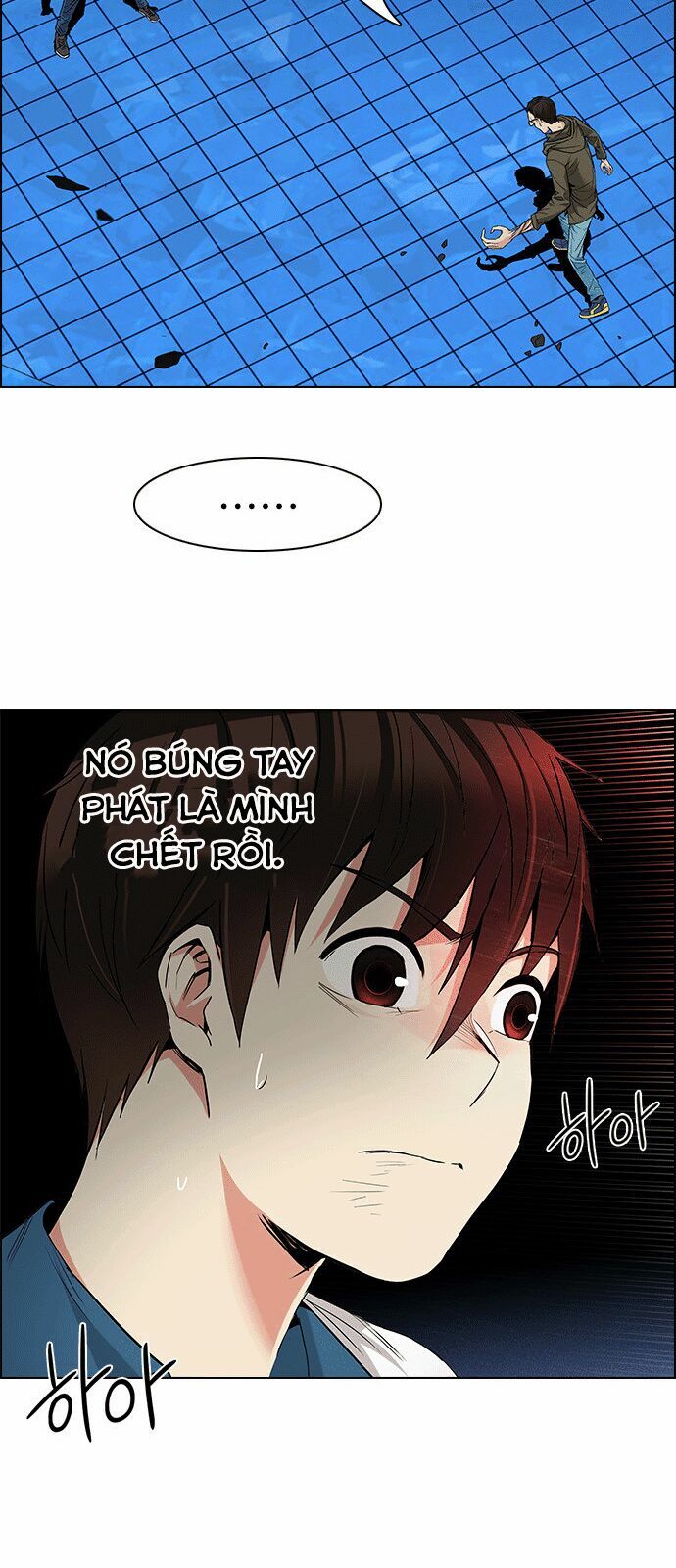 Trò Chơi Số Mệnh: Chapter 156