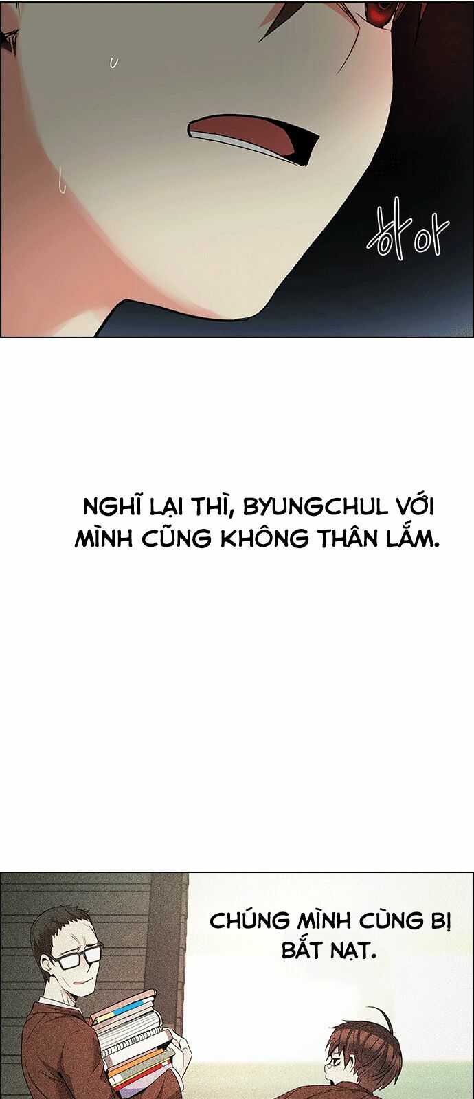 Trò Chơi Số Mệnh: Chapter 156