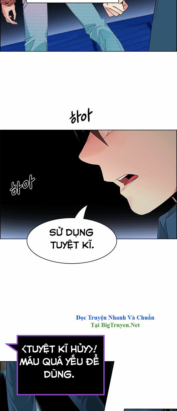 Trò Chơi Số Mệnh: Chapter 156