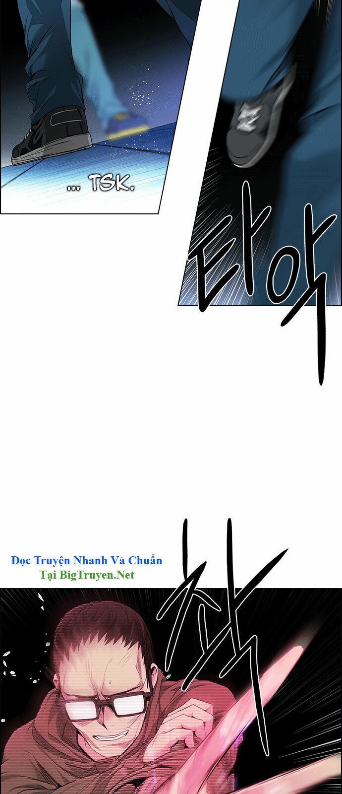 Trò Chơi Số Mệnh: Chapter 156