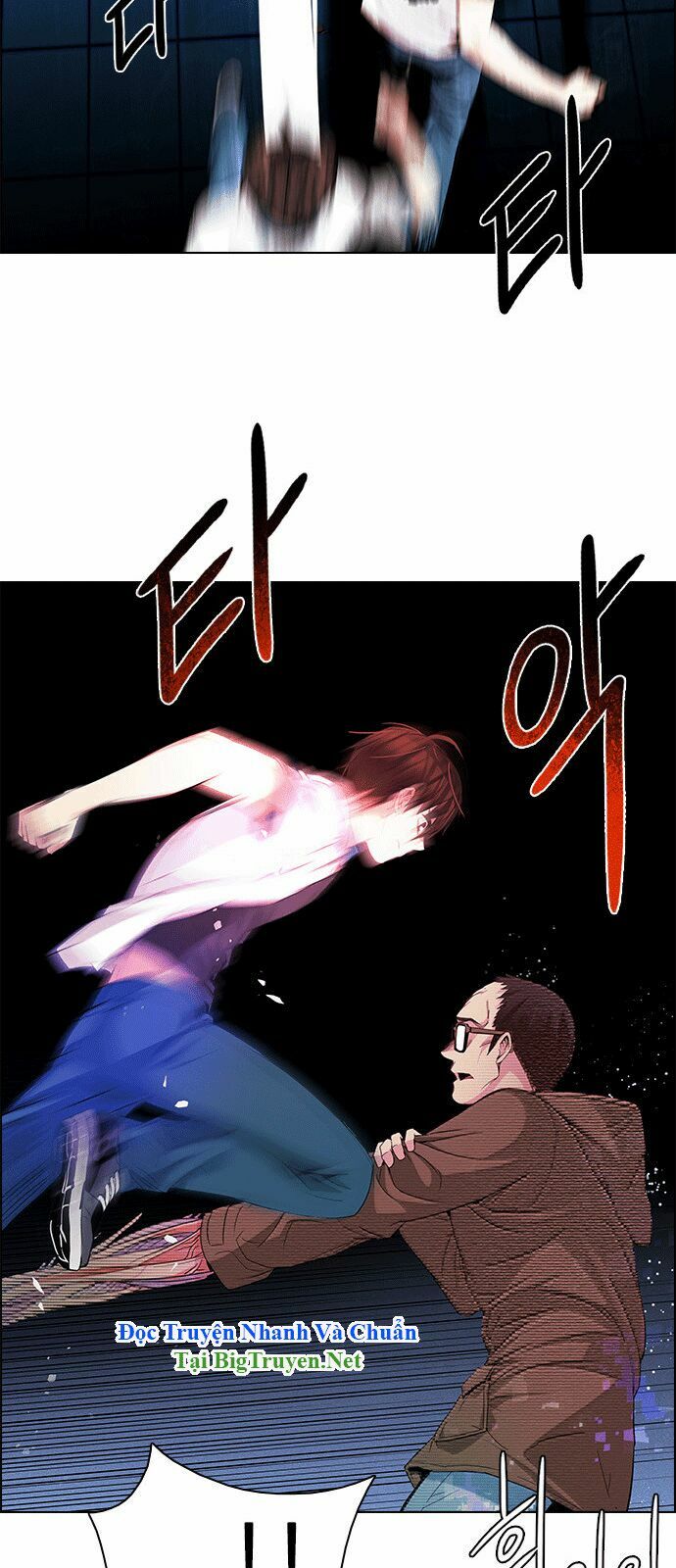 Trò Chơi Số Mệnh: Chapter 156