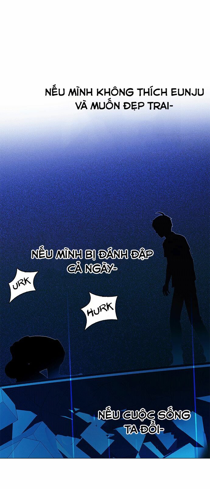 Trò Chơi Số Mệnh: Chapter 156