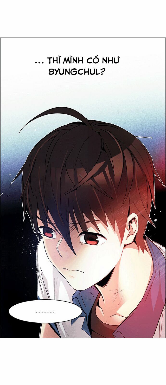 Trò Chơi Số Mệnh: Chapter 156