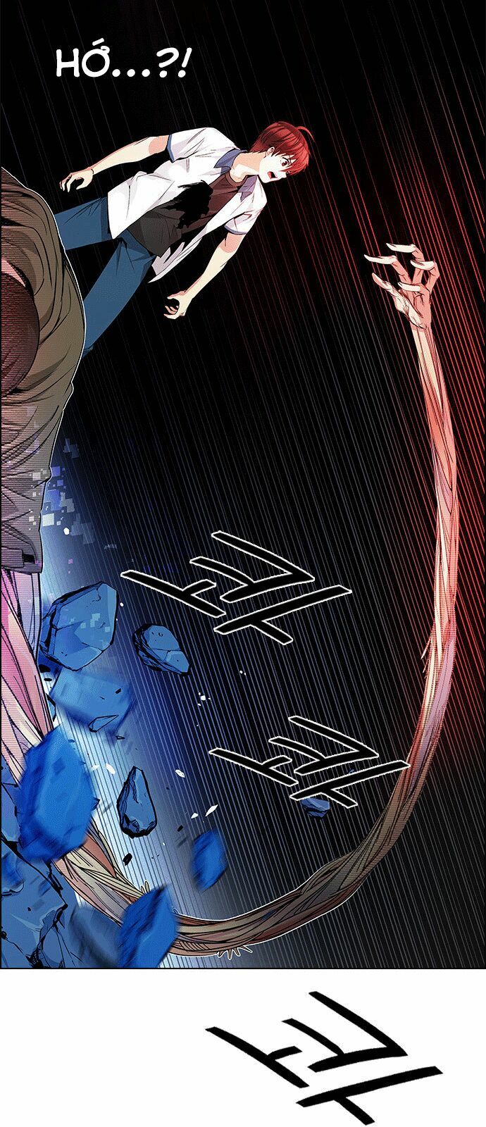 Trò Chơi Số Mệnh: Chapter 156