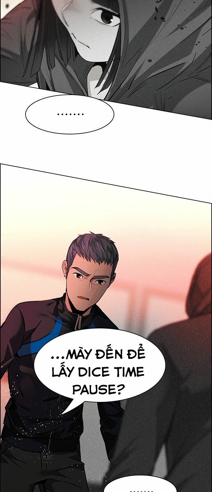 Trò Chơi Số Mệnh: Chapter 156