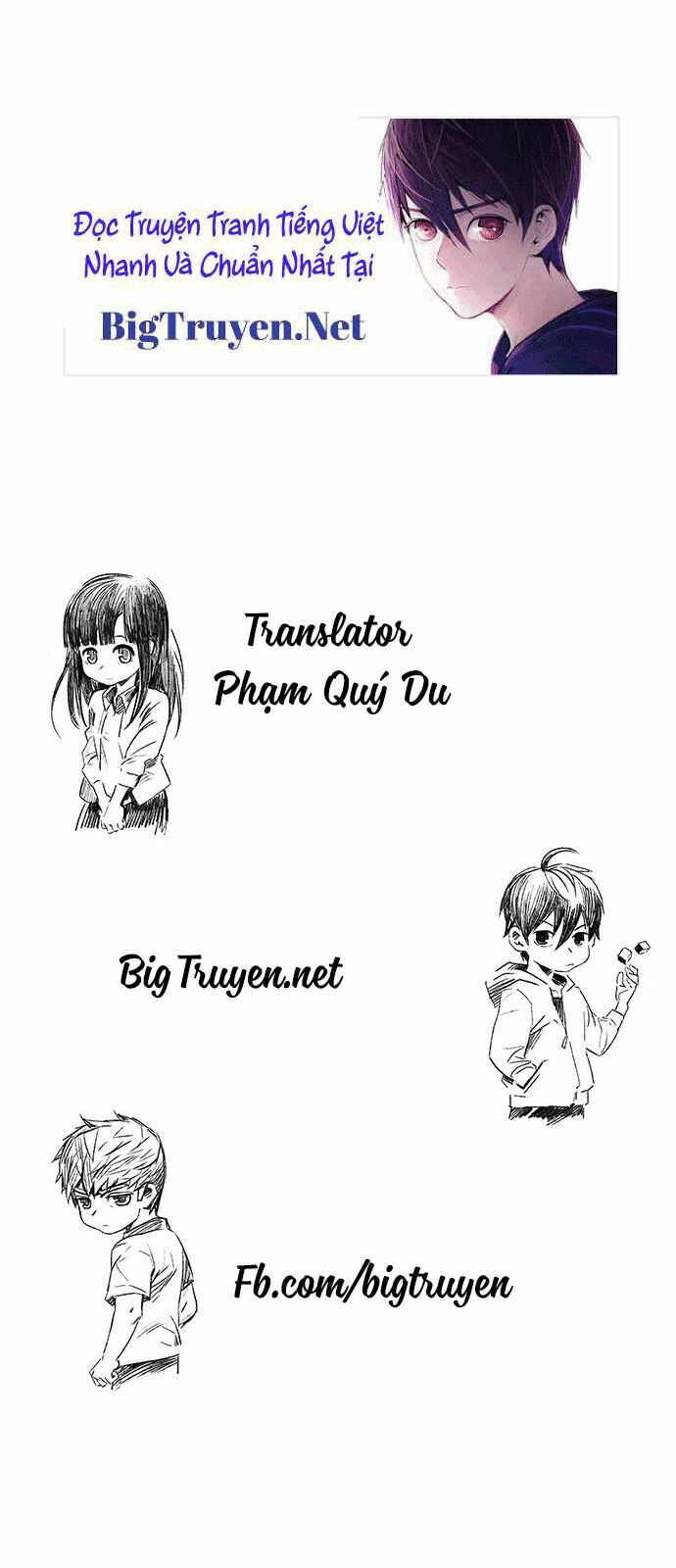 Trò Chơi Số Mệnh: Chapter 156