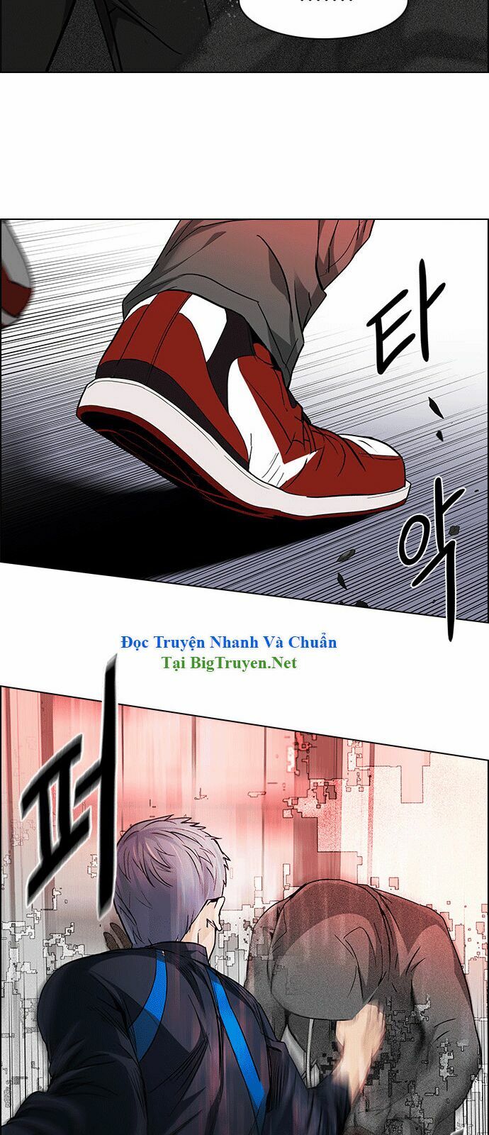 Trò Chơi Số Mệnh: Chapter 156