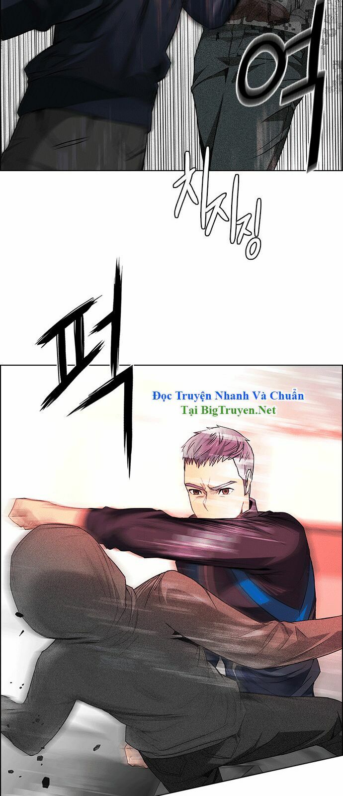 Trò Chơi Số Mệnh: Chapter 156